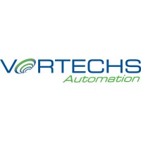 Vortechs Automation Inc logo - Similar company to Automated Motion