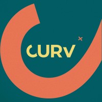 Curv logo - Similar company to Working Voices