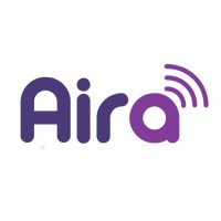 Aira logo - Similar company to Aira