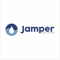 Jamper Espaço da Água logo - Similar company to Acquasoft Tecnologias E Soluções Em Tratamento De Água Ltda