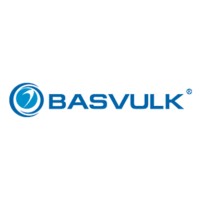 Basvulk logo - Similar company to Vulkan Dæk A/S