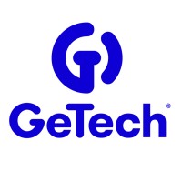 GeTech srl logo - Similar company to Ognibene - A Renold Company