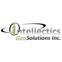 Intellectics GeoSolutions Inc. logo - Similar company to Rigcode