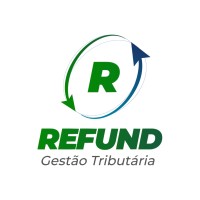Refund Gestão Tributária logo - Similar company to Ir9 Gestão