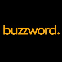 The BuzzWord logo - Similar company to Grae Interactive