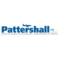 PATTERSHALL logo - Similar company to Arctic Unmanned