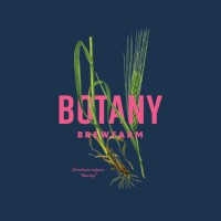 Botany BrewFarm logo - Similar company to Blakthumb