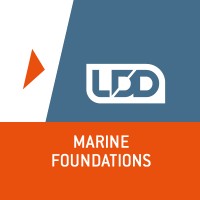 LDD (Large Diameter Drilling Ltd.) logo - Similar company to Acteon Group