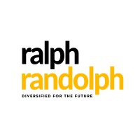 Ralph Randolph logo - Similar company to Swindate
