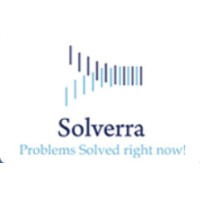 SOLVERRA TECHNOLOGIES PRIVATE LIMITED logo - Similar company to Blue Ocean Systems