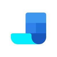 Landik | لندیک logo - Similar company to Studio Garousian