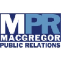 Macgregor Public Relations Pty Ltd
