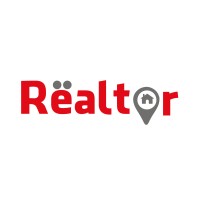 REALTOR GUATE logo - Similar company to Inversion Urbana