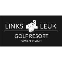 Links Leuk Golfresort**** logo - Similar company to Coming Home Gmbh