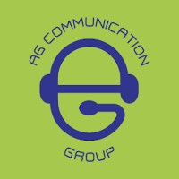 Ag Communication Group logo - Similar company to Flugantia Lab