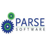 PARSE Software logo - Similar company to Triadx Technologies, Llc
