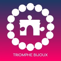Triomphe Bijoux logo - Similar company to B-More Hr
