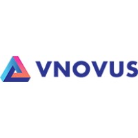 VNovus Ltd. logo - Similar company to Prostride Hockey
