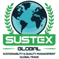 SustexGlobal Sürdürülebilir Denetim Danışmanlığı logo - Similar company to Sustex Consulting