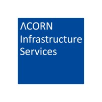 Acorn Infrastructure Services- Bangla Trac Power logo - Similar company to Tech Unlimited