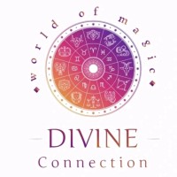Divine Connection logo - Similar company to All India Counselling
