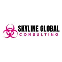 Skyline Global Consulting logo - Similar company to Wanderer Wave