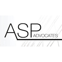 ASP Advocates logo - Similar company to Project Aaina
