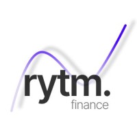 Rytm logo - Similar company to Namastrails