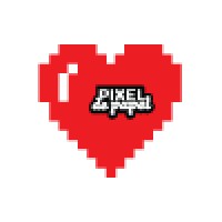 Pixel De Papel