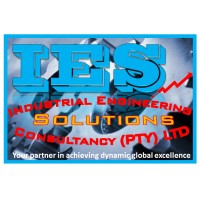 Industrial Engineering Solutions Consultancy logo - Similar company to Operations Manufacturing Ltd