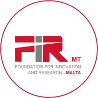 The Foundation for Innovation and Research - Malta logo - Similar company to Transitproject