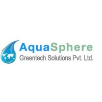 Aquasphere Greentech Solutions Pvt. Ltd. logo - Similar company to Future First Technologies Pvt Ltd (Fftpl)