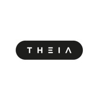 Theia logo - Similar company to Collitude