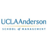 Anderson School Of Management