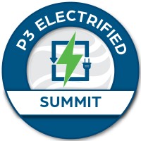 P3 Electrified Summit logo - Similar company to Loopline