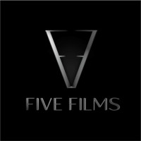 Five Films logo - Similar company to Yape Media