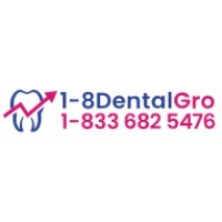 1-8DentalGro logo - Similar company to Poplar Equity Group