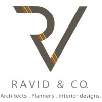 Ravid&Co logo - Similar company to Boostvisionstudio
