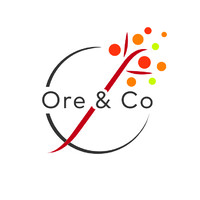 Ore & Co logo - Similar company to Gaskar Group