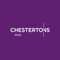 Chestertons Iraq logo - Similar company to Puzur Contracting & Real Estate