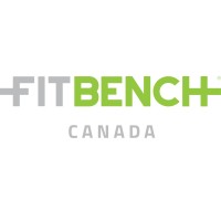 FITBENCH Canada logo - Similar company to Anyfit