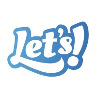 Let's! Arti grafiche adesive logo - Similar company to Filograf Arti Grafiche S.R.L.