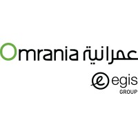 Omrania logo - Similar company to Egis