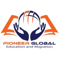 Pioneer Global Pty Ltd logo - Similar company to Tassiecare
