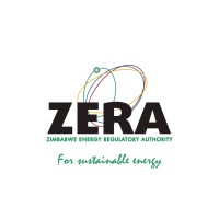 Zimbabwe Energy Regulatory Authority (ZERA) logo - Similar company to Graphintel