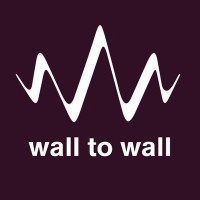 Wall to Wall logo - Similar company to Wall-To-Wall Studios