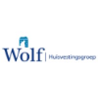 Wolf Huisvestingsgroep logo - Similar company to Skill-Up