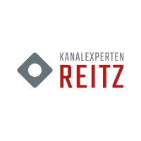 Kanalexperten Reitz GmbH logo - Similar company to Rohrgroup Solutions Gmbh