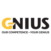 G-Nius logo - Similar company to C