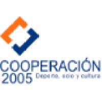 Cooperación 2005, S.L. logo - Similar company to Binaryblocks.Io